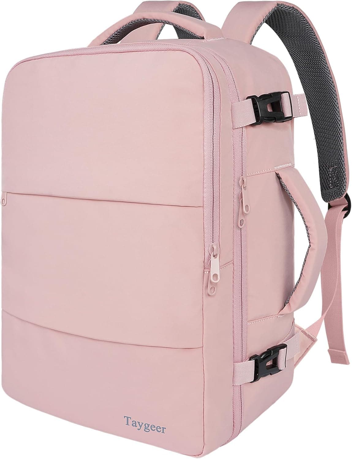 Taygeer Travel Backpack for Women with USB Port - Image 1